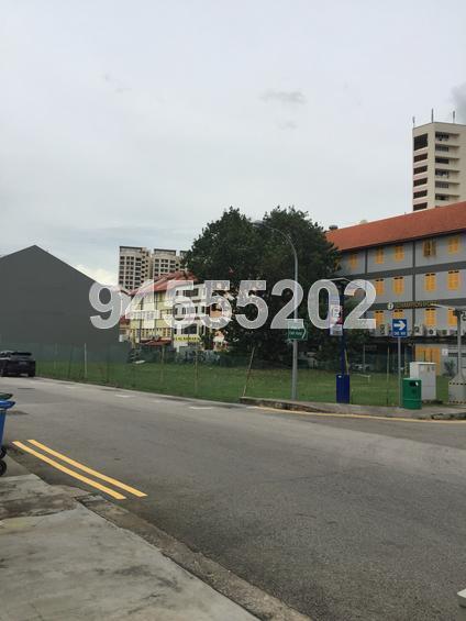 Onan Road (D15), Terrace #132131382